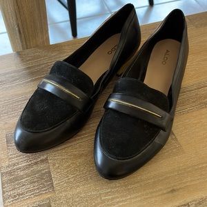 Aldo Loafers